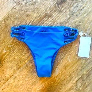 Mikoh bikini bottoms